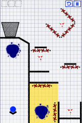 You not gonna beat this game - Cartoon Ball
